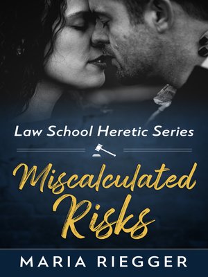 cover image of Miscalculated Risks